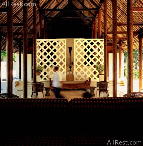 ALiLa Manggis boutique 5